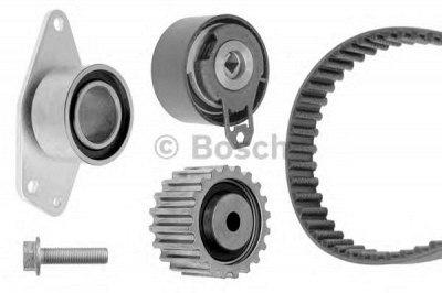 BOSCH 1987948224 -  Комплект ремня ГРМ