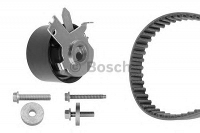 BOSCH 1987948243 -  Комплект ремня ГРМ