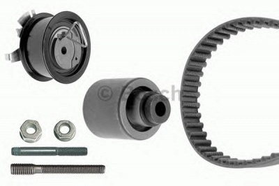 BOSCH 1987948253 -  Комплект ремня ГРМ