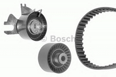BOSCH 1987948281 -  Комплект ремня ГРМ