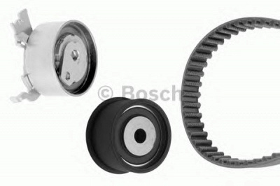 BOSCH 1987948282 -  Комплект ремня ГРМ