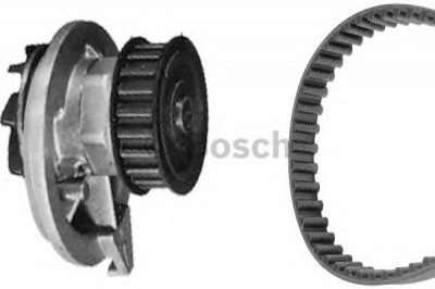 BOSCH 1987948503 -  Водяной насос + комплект зубчатого ремня