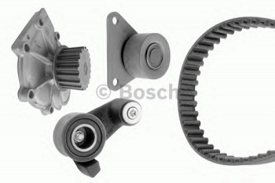 BOSCH 1987948514 -  Водяной насос + комплект зубчатого ремня
