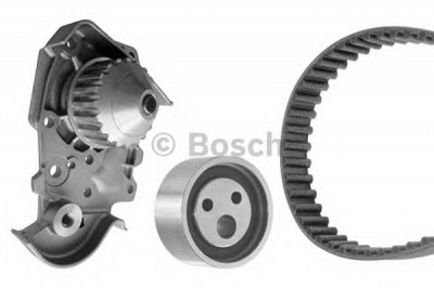 BOSCH 1987948516 -  Водяной насос + комплект зубчатого ремня
