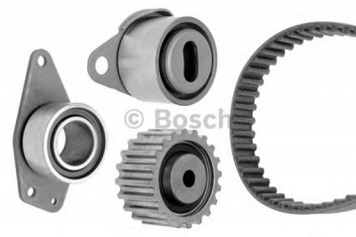 BOSCH 1987948678 -  Комплект ремня ГРМ