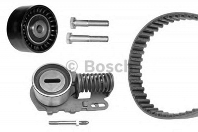 BOSCH 1987948687 -  Комплект ремня ГРМ