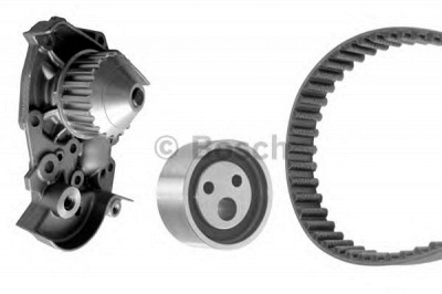 BOSCH 1987948764 -  Водяной насос + комплект зубчатого ремня
