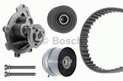 BOSCH 1987948800 -  Водяной насос + комплект зубчатого ремня