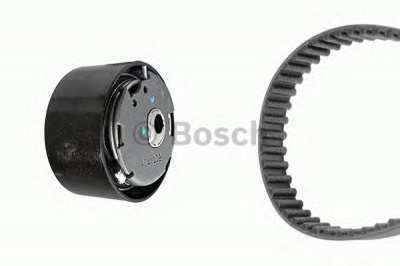 BOSCH 1987948910 -  Комплект ремня ГРМ