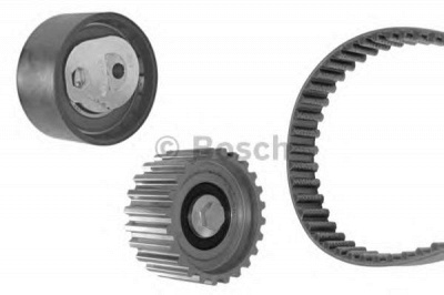BOSCH 1987948912 -  Комплект ремня ГРМ