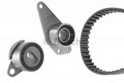 BOSCH 1987948933 -  Комплект ремня ГРМ