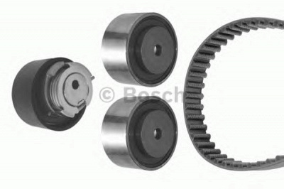 BOSCH 1987948949 -  Комплект ремня ГРМ