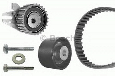 BOSCH 1987948961 -  Комплект ремня ГРМ