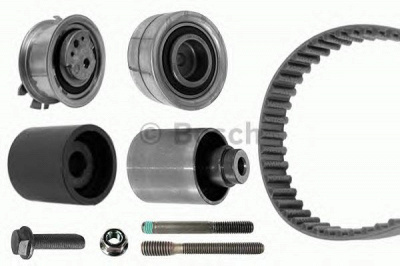 BOSCH 1987948965 -  Комплект ремня ГРМ