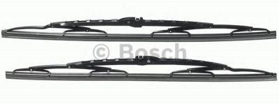 BOSCH 3397001014 -  Щетка стеклоочистителя