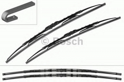 BOSCH 3397001532 -  Щетка стеклоочистителя