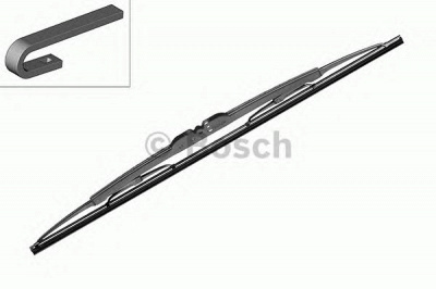 BOSCH 3397004763 -  Щетка стеклоочистителя