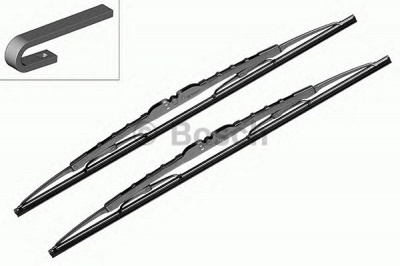 BOSCH 3397005159 -  ЩЕТКА СТЕКЛООЧИСТИТЕЛЯ