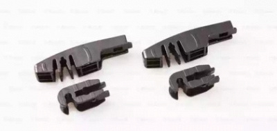 BOSCH 3397005281 -  Щетка стеклоочистителя