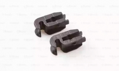 BOSCH 3397005284 -  Щетка стеклоочистителя