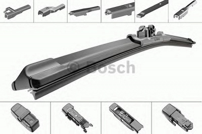 BOSCH 3397006945 -  ЩЕТКА СТЕКЛООЧИСТИТЕЛЯ