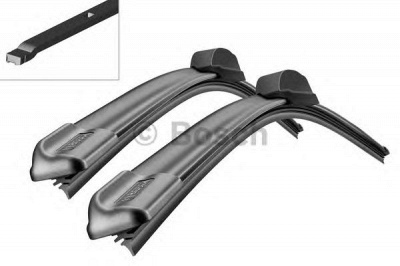 BOSCH 3397007424 -  Щетка стеклоочистителя