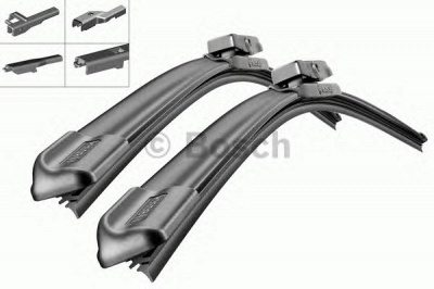 BOSCH 3397007462 -  Щетка стеклоочистителя