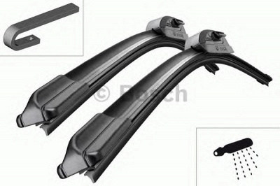 BOSCH 3397007654 - Щетка стеклоочистителя