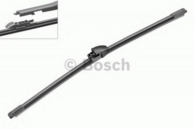 BOSCH 3397008051 -  Щетка стеклоочистителя