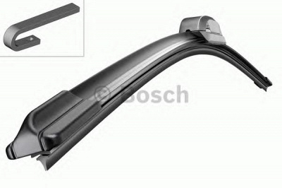 BOSCH 3397008536 -  Щетка стеклоочистителя