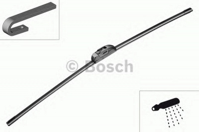 BOSCH 3397008847 -  Щетка стеклоочистителя