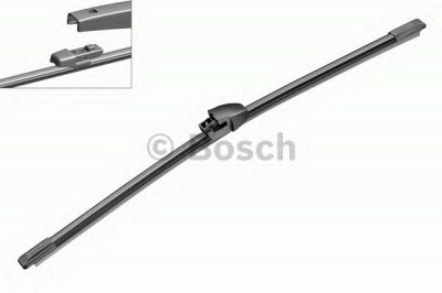 BOSCH 3397008998 -  Щетка стеклоочистителя