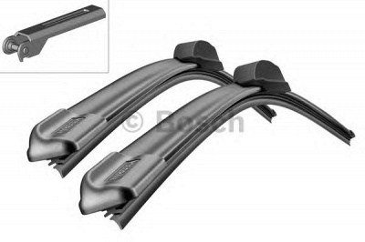BOSCH 3397009016 -  Щетка стеклоочистителя