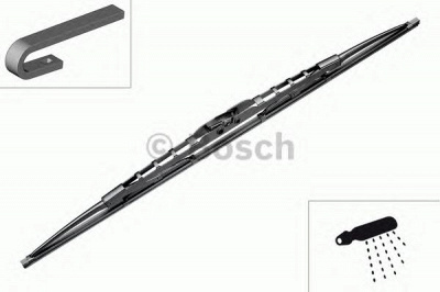 BOSCH 3397011449 -  Щетка стеклоочистителя