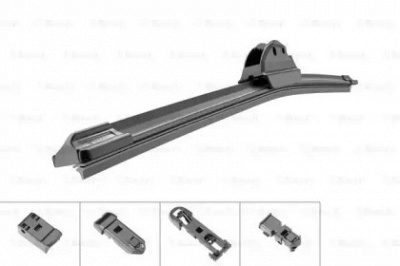 BOSCH 3397013457 -  Щётка стеклоочистителя AeroECO
