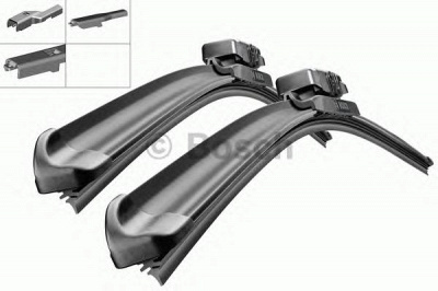 BOSCH 3397014010 -  Щетка стеклоочистителя