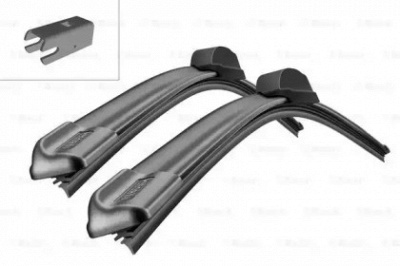 BOSCH 3397014315 -  Щетка стеклоочистителя