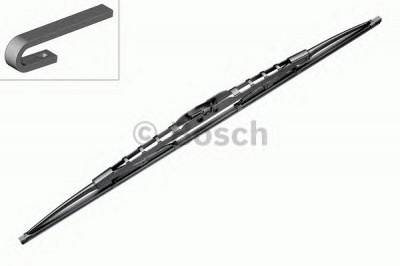 BOSCH 3397018140 -  Щетка стеклоочистителя