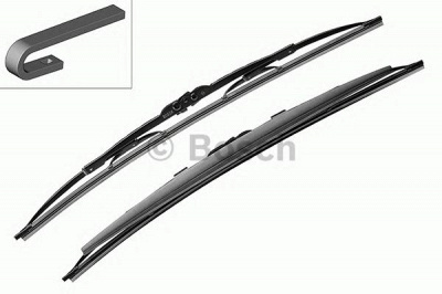BOSCH 3397118423 -  Щетка стеклоочистителя