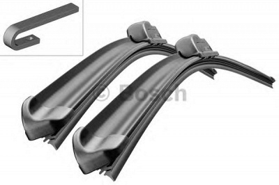 BOSCH 3397118905 -  Щетка стеклоочистителя