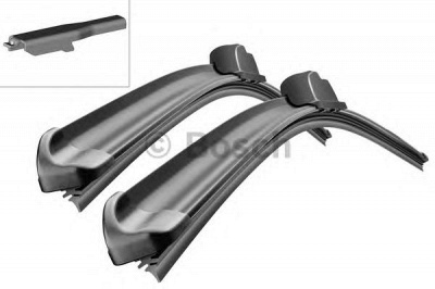 BOSCH 3397118922 -  Щетка стеклоочистителя