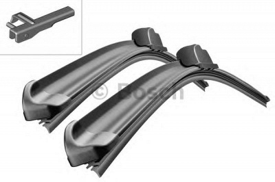 BOSCH 3397118977 -  Щетка стеклоочистителя