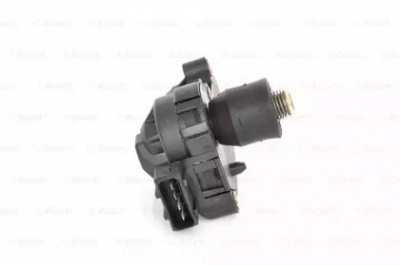 BOSCH 3437010524 -  Регулировочный элемент, дроссельная заслонка
