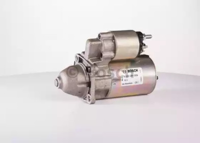 BOSCH 9000081009 -  Стартер