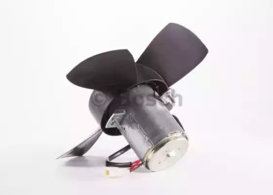 BOSCH 9130081062 -  Электродвигатель, вентилятор радиатора
