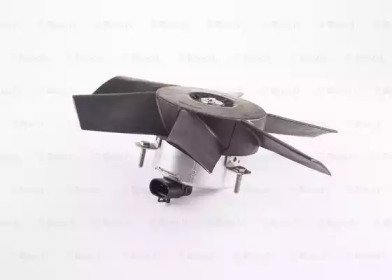 BOSCH 9130451046 -  Электродвигатель, вентилятор радиатора