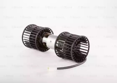 BOSCH 9130451050 -  Электродвигатель, вентилятор радиатора