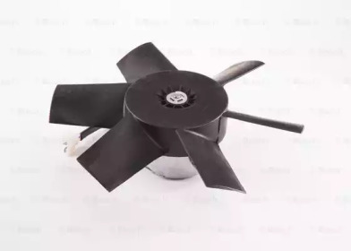 BOSCH 9130451059 -  Электродвигатель, вентилятор радиатора
