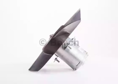 BOSCH 9130451066 -  Электродвигатель, вентилятор радиатора