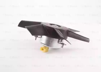 BOSCH 9130451082 -  Электродвигатель, вентилятор радиатора